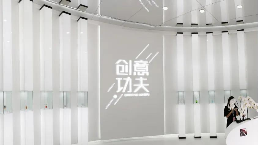 直擊CBE | 棟方股份大秀創(chuàng)意功夫，眾多星品驚艷全場！